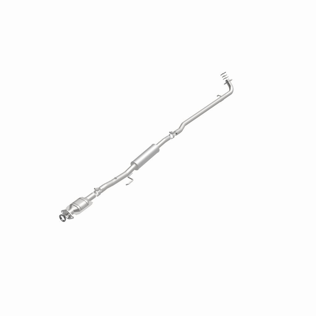 MagnaFlow Exhaust Products 51867 OEM Grade Direct-Fit Catalytic Converter for Select Lexus ES300, Toyota Avalon