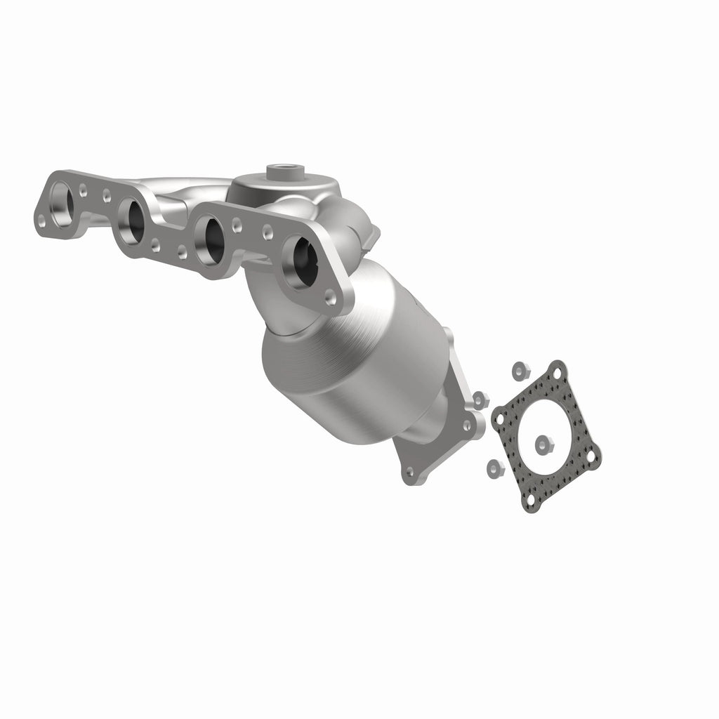 MagnaFlow Exhaust Products 50913 HM Grade Manifold Catalytic Converter for Select Dodge Neon, Plymouth Neon