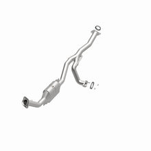 Load image into Gallery viewer, MagnaFlow Exhaust Products 49676 OEM Grade Direct-Fit Catalytic Converter for Select Ford Ranger, Mazda B3000