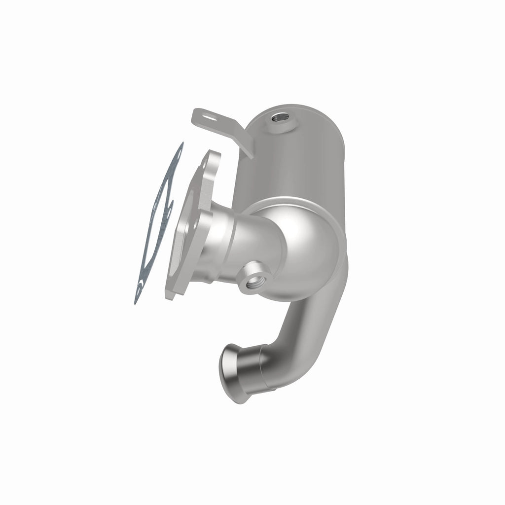MagnaFlow Exhaust Products 21-951 OEM Grade Direct-Fit Catalytic Converter for Select Chrysler Pacifica, Chrysler Voyager