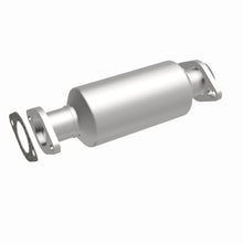 Load image into Gallery viewer, MagnaFlow Exhaust Products 3322757 California CARB Direct-Fit Catalytic Converter for Select Nissan 200SX, Nissan 210, Nissan 280Z, Nissan 280ZX, Nissan 310, Nissan 510, Nissan 810, Nissan Maxima, Nissan Pulsar NX, Nissan Stanza