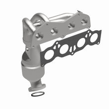 Load image into Gallery viewer, MagnaFlow Exhaust Products 49291 OEM Grade Manifold Catalytic Converter for Select Toyota Camry, Toyota Solara