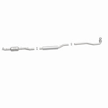 Load image into Gallery viewer, MagnaFlow Exhaust Products 52175 OEM Grade Direct-Fit Catalytic Converter for Select Mitsubishi Outlander