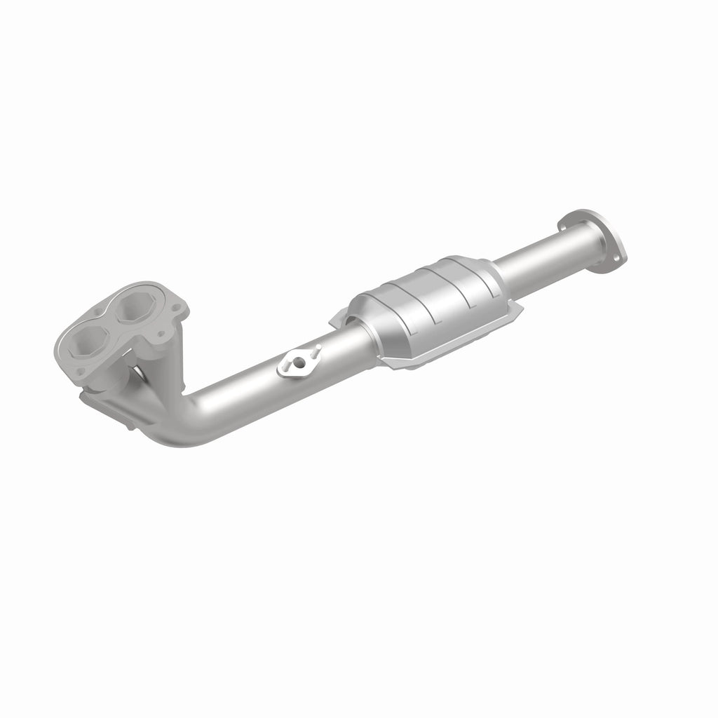 MagnaFlow Exhaust Products 27301 HM Grade Direct-Fit Catalytic Converter for Select Toyota 4Runner
