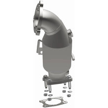 Load image into Gallery viewer, MagnaFlow Exhaust Products 49318 OEM Grade Direct-Fit Catalytic Converter for Select Volvo S40, Volvo V40