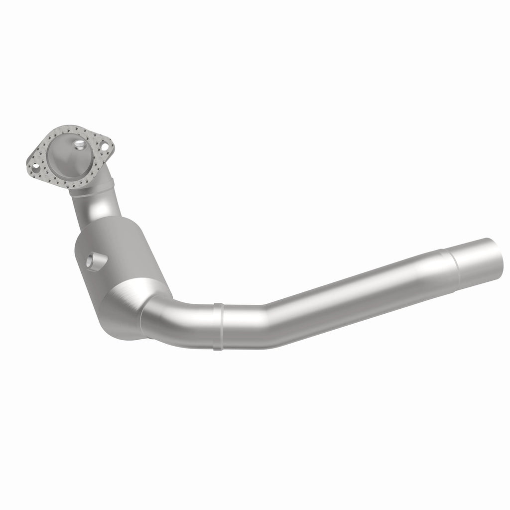 MagnaFlow Exhaust Products 21-603 OEM Grade Direct-Fit Catalytic Converter for Select Ford Edge, Ford Fusion, Lincoln Continental, Lincoln MKX, Lincoln Nautilus
