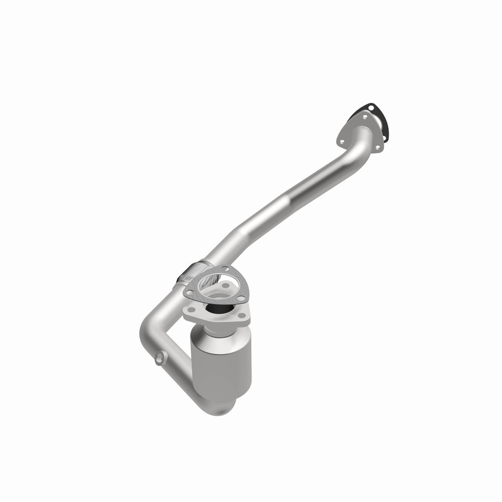 MagnaFlow Exhaust Products 444309 California CARB Direct-Fit Catalytic Converter for Select Saturn L300, Saturn LS2, Saturn LW2, Saturn LW300