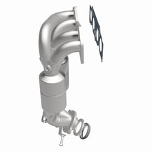 Load image into Gallery viewer, MagnaFlow Exhaust Products 50844 HM Grade Manifold Catalytic Converter for Select Toyota RAV4