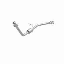 Load image into Gallery viewer, MagnaFlow Exhaust Products 24459 Standard Grade Direct-Fit Catalytic Converter for Select Suzuki Samurai