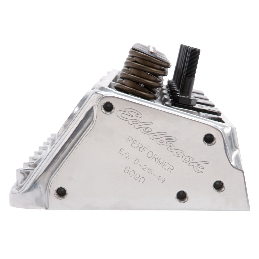 Sbc-Cylinder-Head