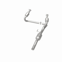 Load image into Gallery viewer, MagnaFlow Exhaust Products 51348 OEM Grade Direct-Fit Catalytic Converter for Select Dodge Durango