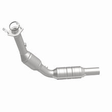 Load image into Gallery viewer, MagnaFlow Exhaust Products 49937 OEM Grade Direct-Fit Catalytic Converter for Select Chevrolet Camaro