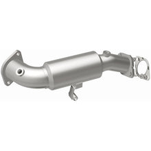 Load image into Gallery viewer, MagnaFlow Exhaust Products 21-818 OEM Grade Direct-Fit Catalytic Converter for Select Ford Explorer