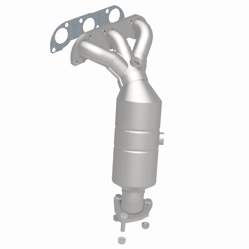 MagnaFlow Exhaust Products 50912 HM Grade Manifold Catalytic Converter for Select Suzuki Verona