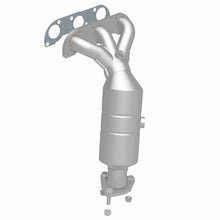 Load image into Gallery viewer, MagnaFlow Exhaust Products 50912 HM Grade Manifold Catalytic Converter for Select Suzuki Verona