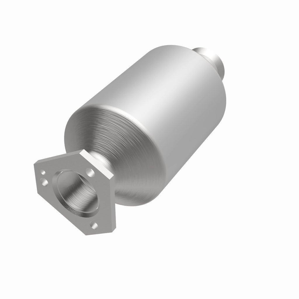 MagnaFlow Exhaust Products 3391916 California CARB Direct-Fit Catalytic Converter for Select Volkswagen Vanagon