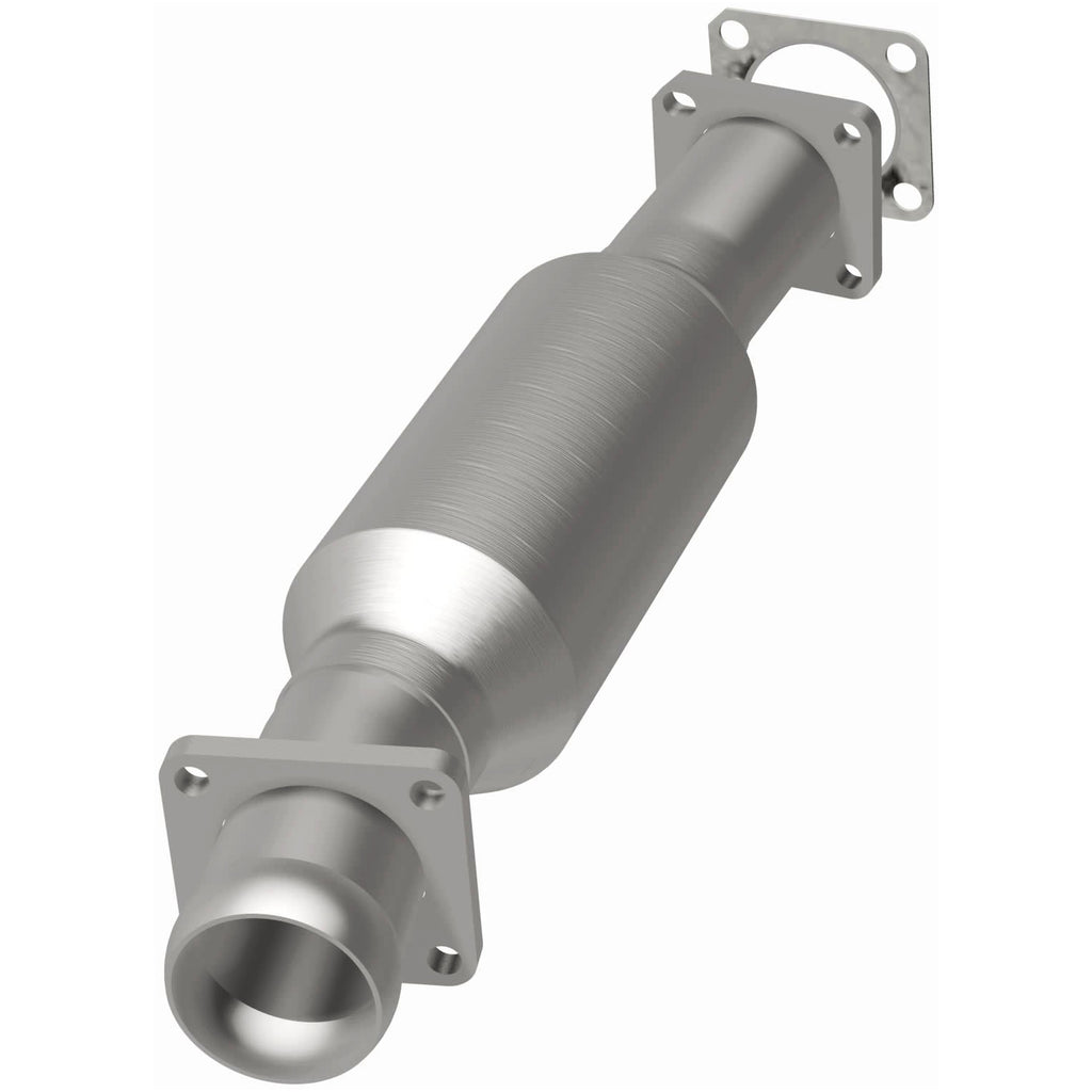MagnaFlow Exhaust Products 3391425 California CARB Direct-Fit Catalytic Converter for Select International Scout II