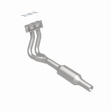 Load image into Gallery viewer, MagnaFlow Exhaust Products 23207 Standard Grade Direct-Fit Catalytic Converter for Select Volkswagen Scirocco