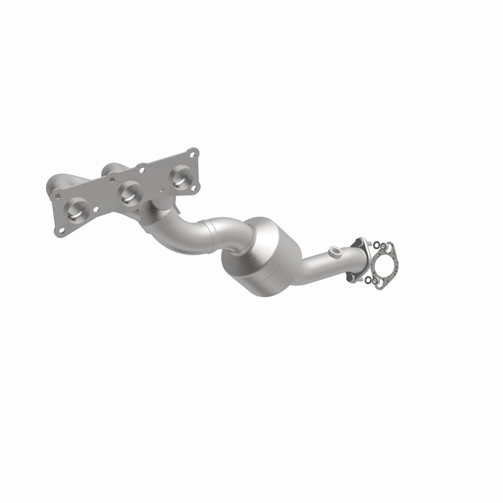 MagnaFlow Exhaust Products 51718 OEM Grade Manifold Catalytic Converter for Select BMW Z4
