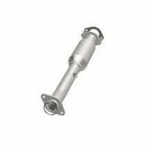 Load image into Gallery viewer, MagnaFlow Exhaust Products 4593217 California CARB Direct-Fit Catalytic Converter for Select INFINITI QX56, Nissan Pathfinder Armada, Nissan TITAN