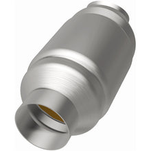 Load image into Gallery viewer, MagnaFlow Exhaust Products 54975 Standard Grade Universal Catalytic Converter