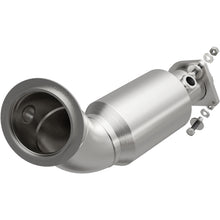 Load image into Gallery viewer, MagnaFlow Exhaust Products 52931 OEM Grade Direct-Fit Catalytic Converter for Select BMW M2, BMW M3, BMW M4