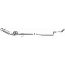 Load image into Gallery viewer, MagnaFlow Exhaust Products 280455 OEM Grade Direct-Fit Catalytic Converter for Select Toyota Prius C