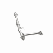Load image into Gallery viewer, MagnaFlow Exhaust Products 5592612 California CARB Direct-Fit Catalytic Converter for Select Chevrolet Colorado, GMC Canyon
