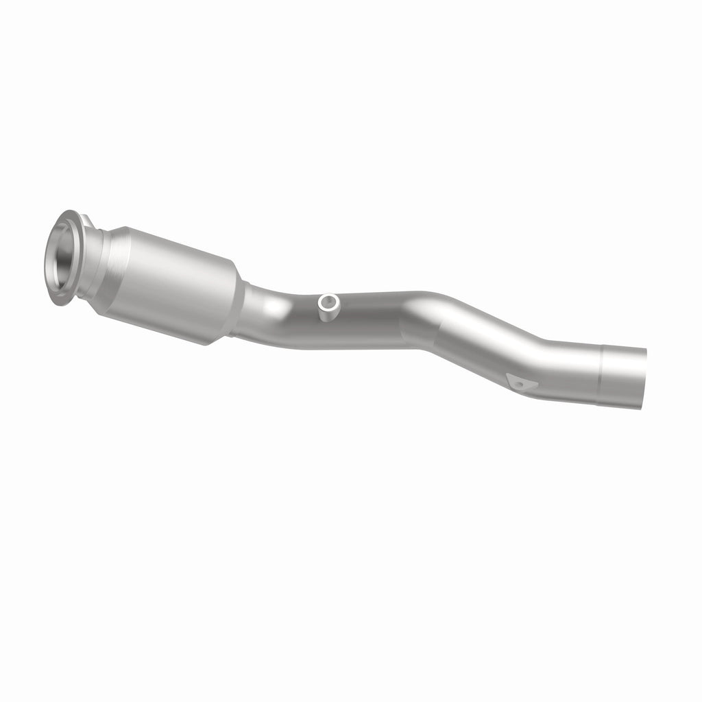 MagnaFlow Exhaust Products 52930 OEM Grade Direct-Fit Catalytic Converter for Select BMW M2, BMW M3, BMW M4