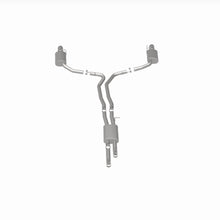 Load image into Gallery viewer, MagnaFlow Exhaust Products 15769 Street Series Polished Cat-Back System for Select Ford Taurus