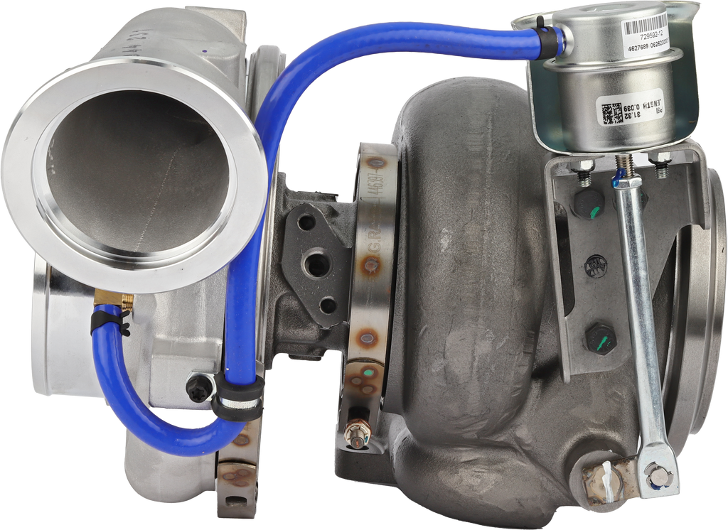 Alliant Power 799640-5001S Turbocharger