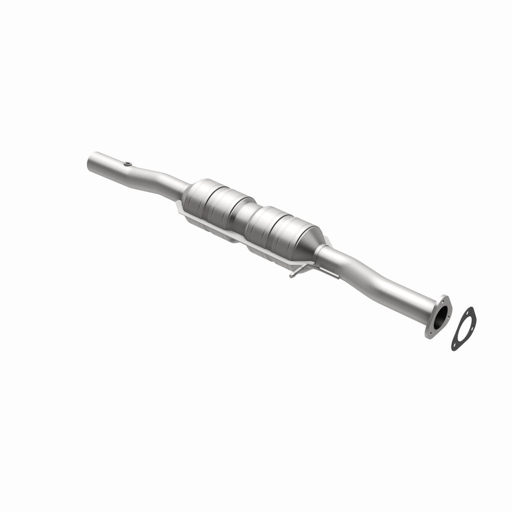 MagnaFlow Exhaust Products 55324 HM Grade Direct-Fit Catalytic Converter for Select Ford Excursion, Ford F-250 Super Duty, Ford F-350 Super Duty, Ford F-450 Super Duty, Ford F-550 Super Duty