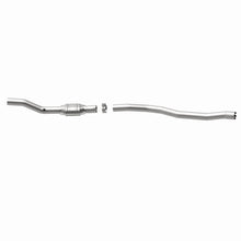Load image into Gallery viewer, MagnaFlow Exhaust Products 23228 HM Grade Direct-Fit Catalytic Converter for Select Dodge Dakota