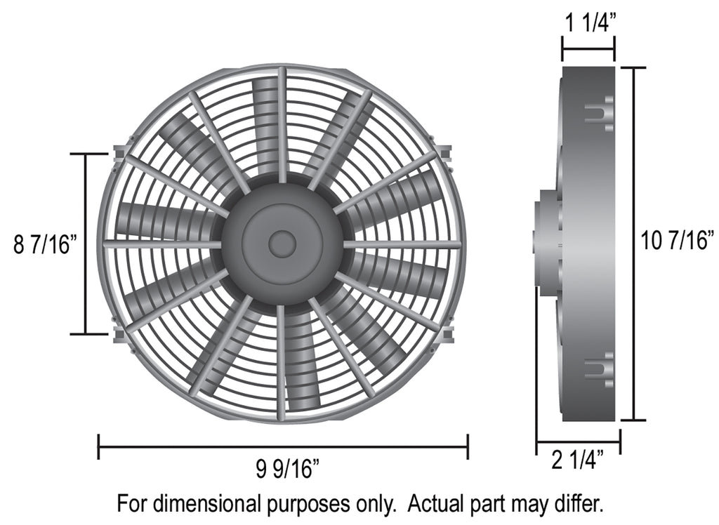 9-Dyno-Cool-Electric-Fan-And-Mechanical-Fan-Controller-Kit,-Premium