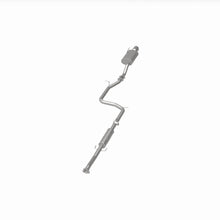 Load image into Gallery viewer, MagnaFlow Exhaust Products 15686 Street Series Polished Cat-Back System for Select Honda Accord