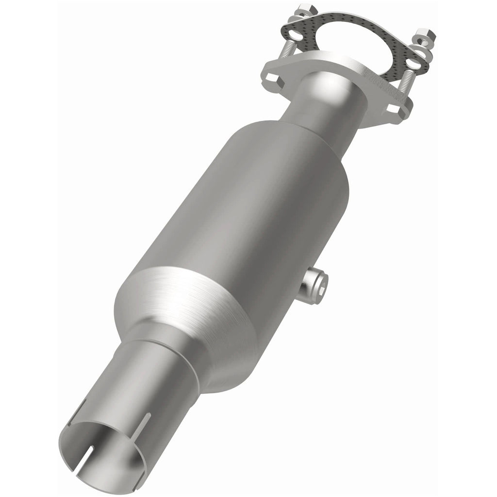 MagnaFlow Exhaust Products 280579 OEM Grade Direct-Fit Catalytic Converter for Select Kia Forte