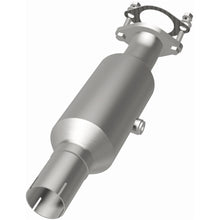 Load image into Gallery viewer, MagnaFlow Exhaust Products 280579 OEM Grade Direct-Fit Catalytic Converter for Select Kia Forte