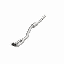 Load image into Gallery viewer, MagnaFlow Exhaust Products 24130 HM Grade Direct-Fit Catalytic Converter for Select BMW 840Ci