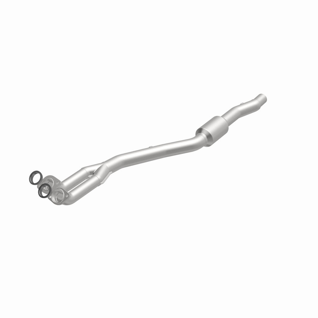 MagnaFlow Exhaust Products 4481683 California CARB Direct-Fit Catalytic Converter for Select BMW 540i, BMW 740iL