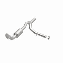Load image into Gallery viewer, MagnaFlow Exhaust Products 5451834 California CARB Direct-Fit Catalytic Converter for Select Ford F-150