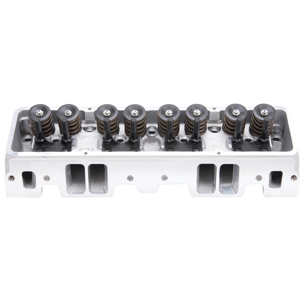 Single-Victor-Jr-64Cc-Head-Sbc-Solid-Roller-Cams