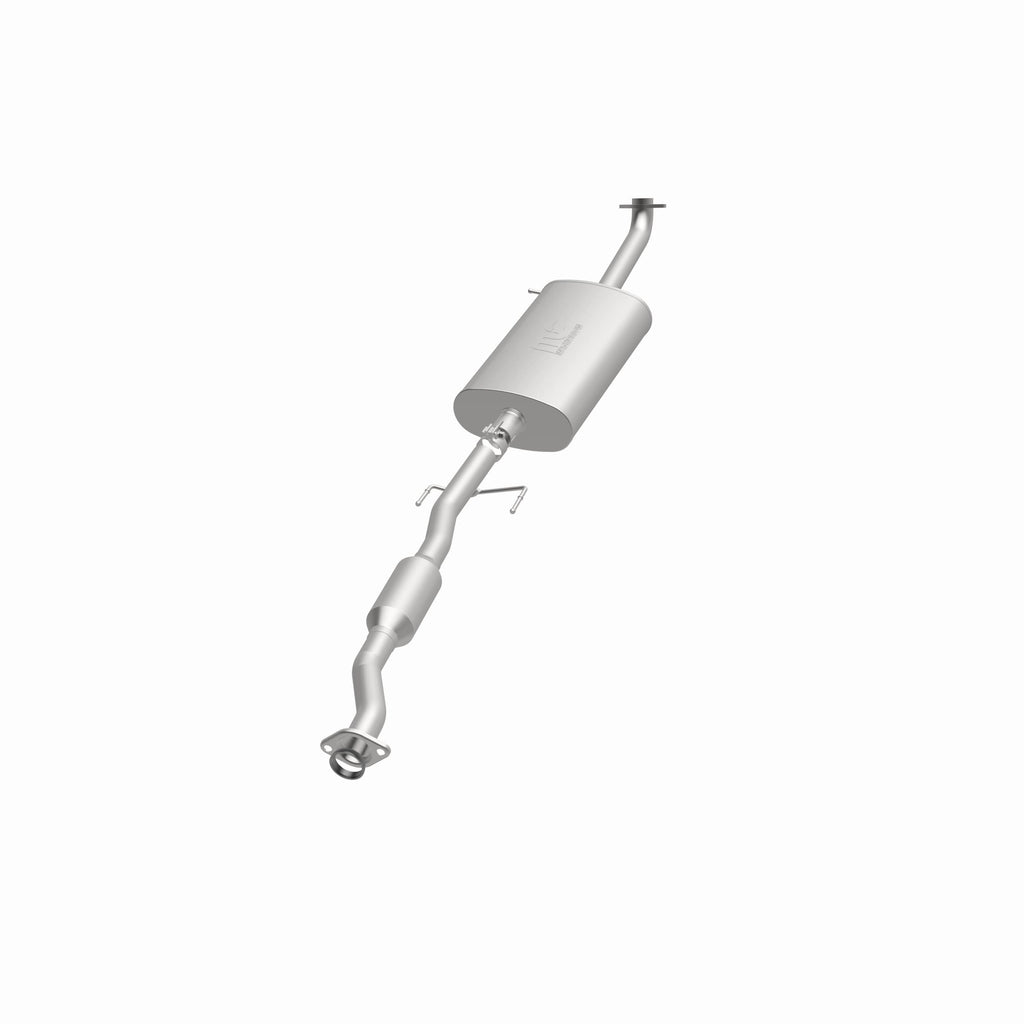 MagnaFlow Exhaust Products 280031 OEM Grade Direct-Fit Catalytic Converter for Select Ford Escape, Mercury Mariner