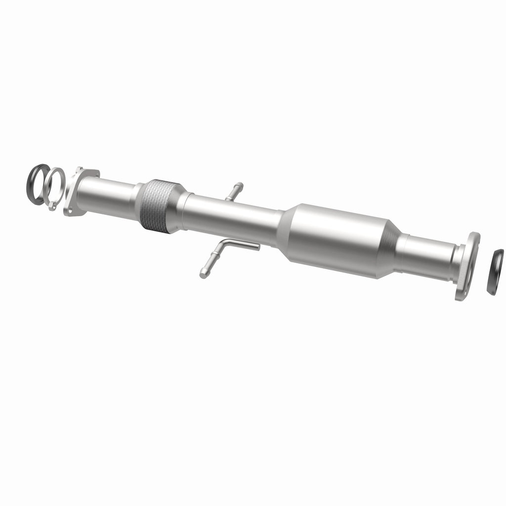 MagnaFlow Exhaust Products 21-096 OEM Grade Direct-Fit Catalytic Converter for Select Lexus RX350, Lexus RX350L
