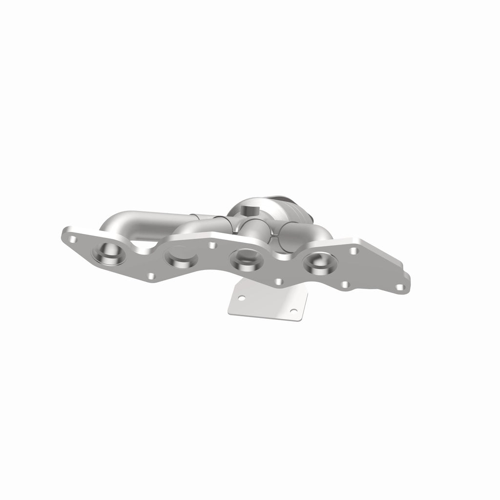 MagnaFlow Exhaust Products 51785 OEM Grade Manifold Catalytic Converter for Select Ford Fusion, Lincoln MKZ, Mercury Milan