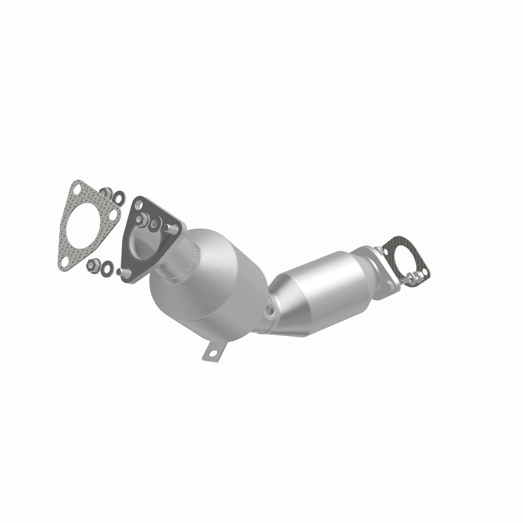 MagnaFlow Exhaust Products 5481098 California CARB Direct-Fit Catalytic Converter for Select INFINITI FX35