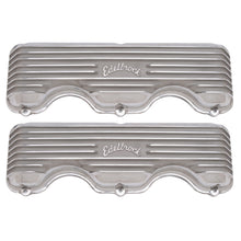 Load image into Gallery viewer, Valve-Cover-Classic-Series-Chevrolet-W-348409-Ci-V8-Polshed