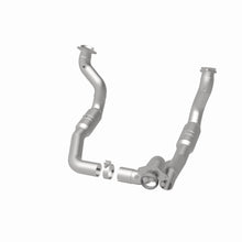 Load image into Gallery viewer, MagnaFlow Exhaust Products 52297 OEM Grade Direct-Fit Catalytic Converter for Select Ford F-250 Super Duty, Ford F-350 Super Duty