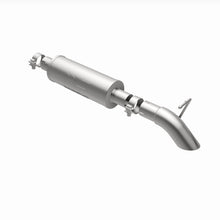 Load image into Gallery viewer, MagnaFlow Exhaust Products 17125 Off Road Pro Series Gas Stainless Cat-Back for Select Jeep Wrangler