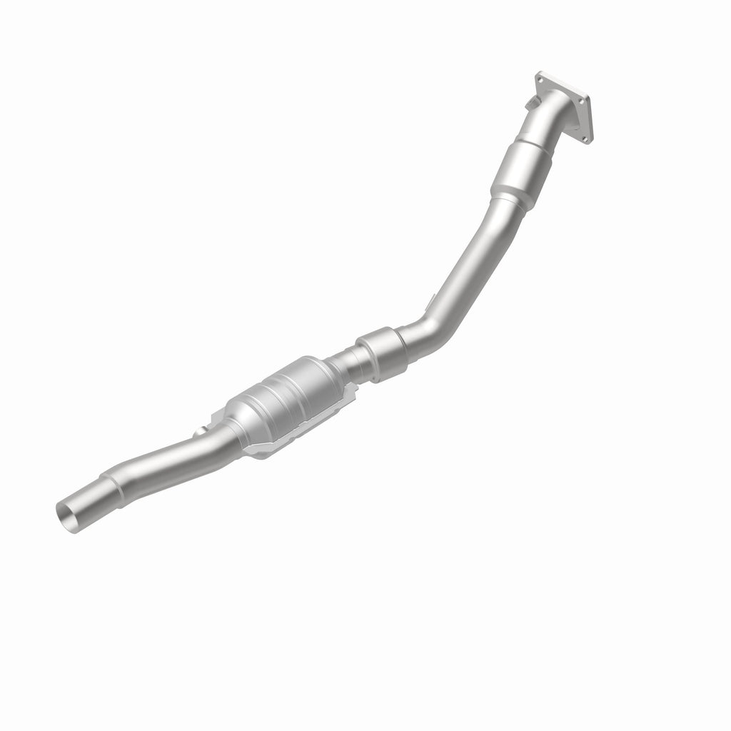 MagnaFlow Exhaust Products 24894 HM Grade Direct-Fit Catalytic Converter for Select Audi A6 Quattro, Audi Allroad Quattro