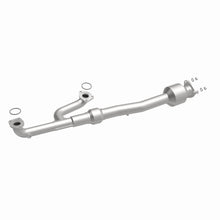 Load image into Gallery viewer, MagnaFlow Exhaust Products 5671027 California CARB Direct-Fit Catalytic Converter for Select Honda Accord